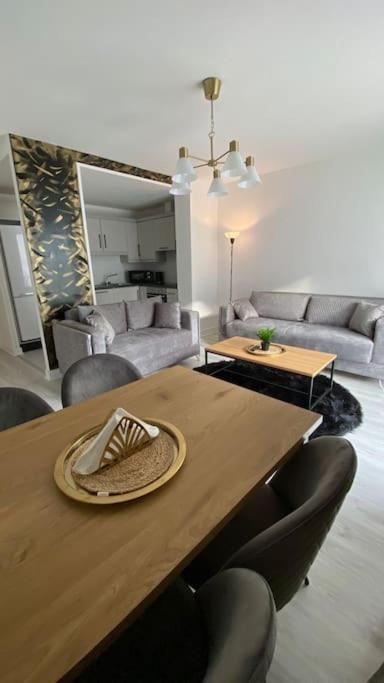 Stunning Modern 2Bed Apt Near Dublin City& Airport Exteriör bild